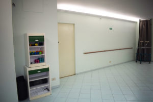 palestra residence belvedere